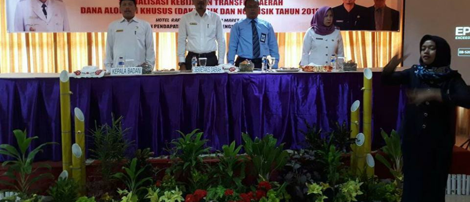 Pemkot Bengkulu
