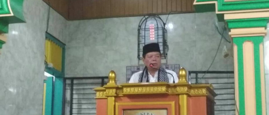 Penjabat Walikota Bengkulu