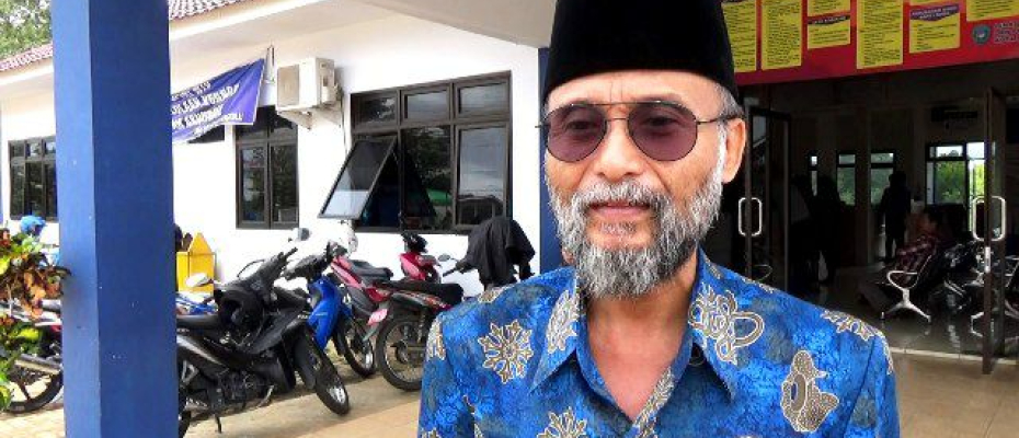 Kota Bengkulu, dukcapil