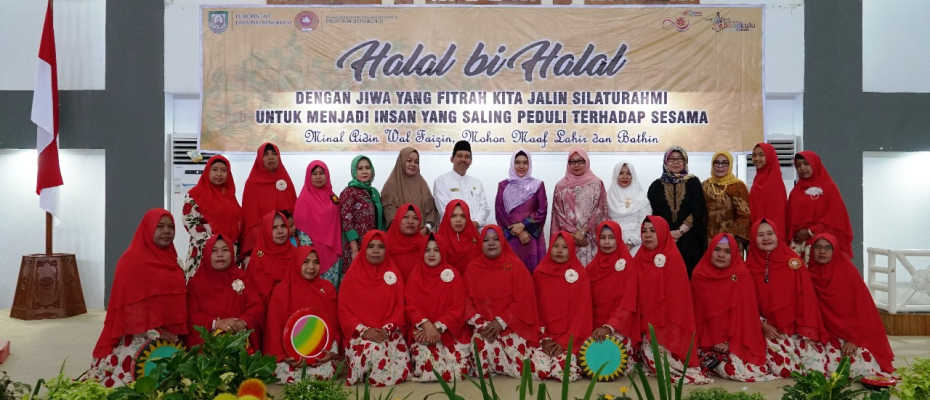 Pemerintahan 