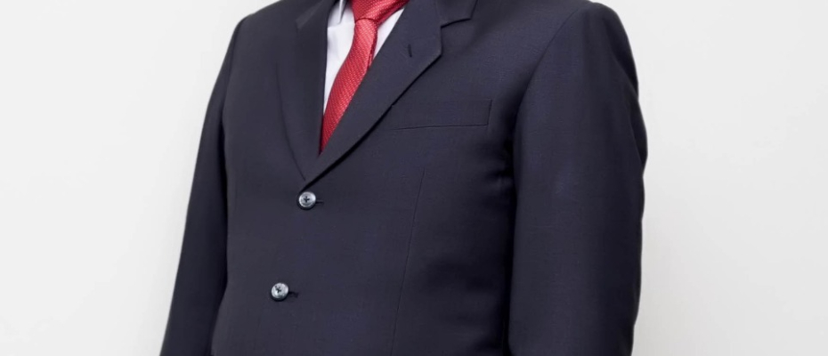 Erlan Oktriandi,ST,SH,MH, bacaleg Partai Gerindra