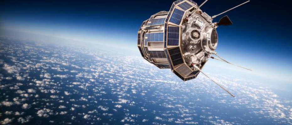 Ilustarsi Satelit Facebook 