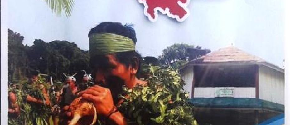 Festival Enggano