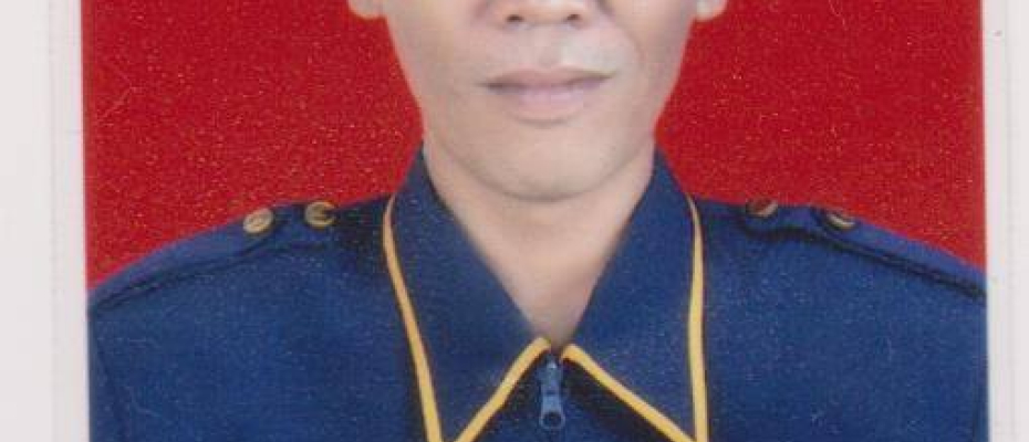 Rahmad Mulyadi Caleg Nasdem Kota Dapil I, Kecamatan Teluk Segara, Sungai Serut dan Kampung Melayu