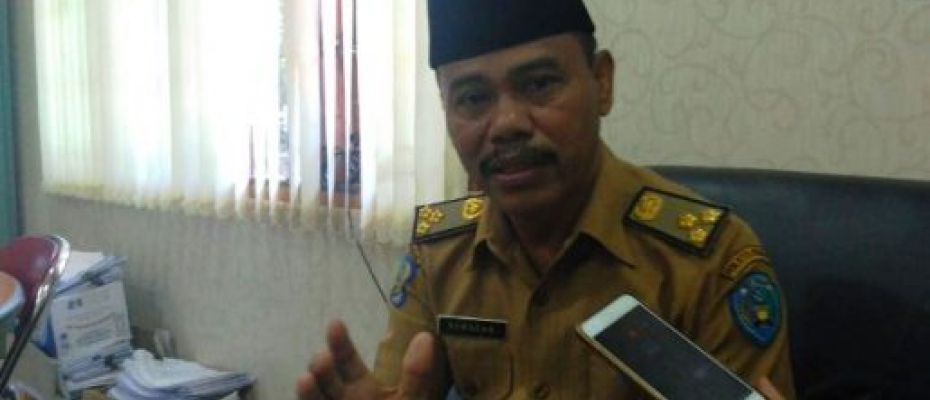 Sekretaris Dewan (Sekwan) DPRD Kota Bengkulu, Romadhan Indosman