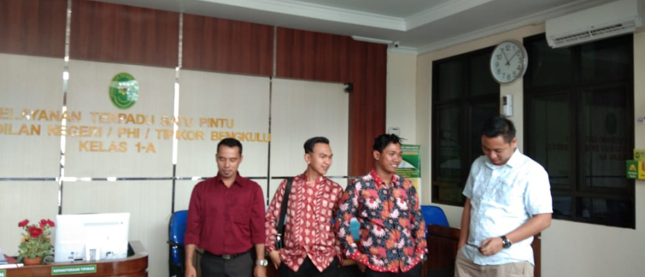 Kota Bengkulu