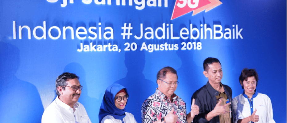 Teknologi