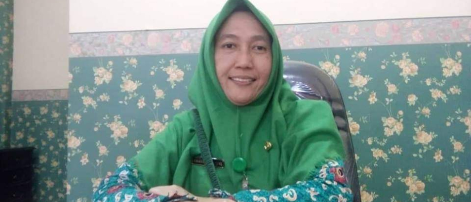 Dirut RSJK Himbau Caleg Dekatkan Diri Pada Tuhan