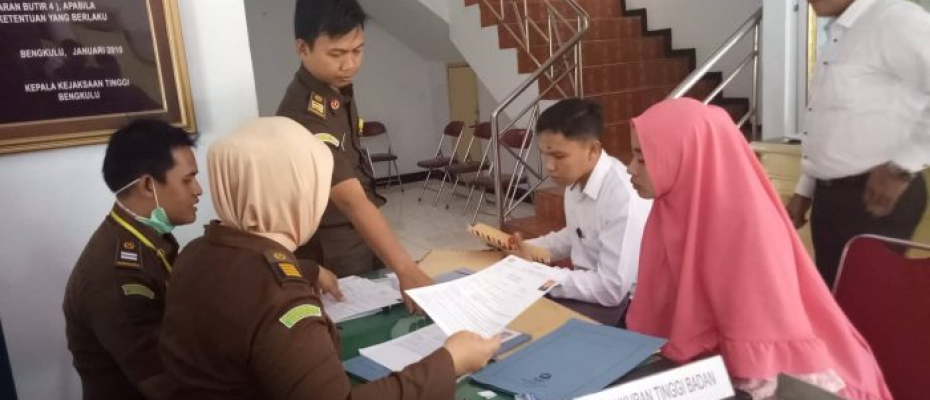 Kota Bengkulu