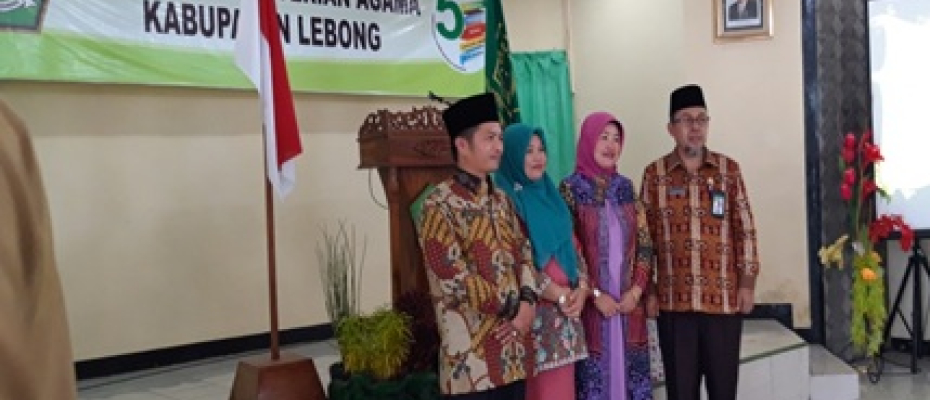Kabupaten