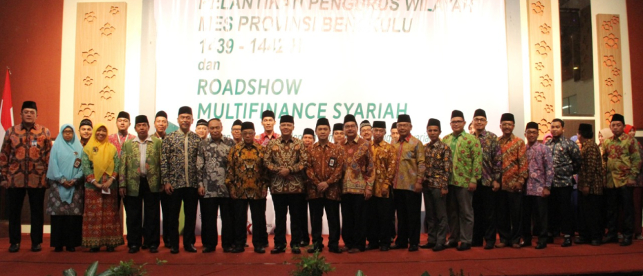 Kota Bengkulu