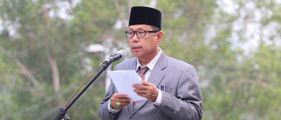 NU Bengkulu imbau Warganya Gelar Sholawat Nariyah dan Doa Untuk Keselamatan Bangsa