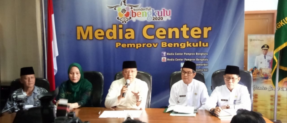 Senin 5 November, Ustadz Abdul Somad Hadir di Bengkulu