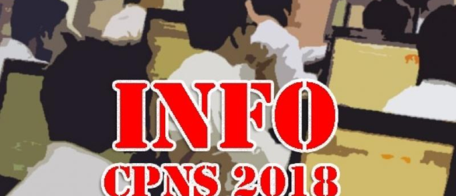 Hasil Tes CPNS di Seluma Hanya 78 Peserta yang Lulus