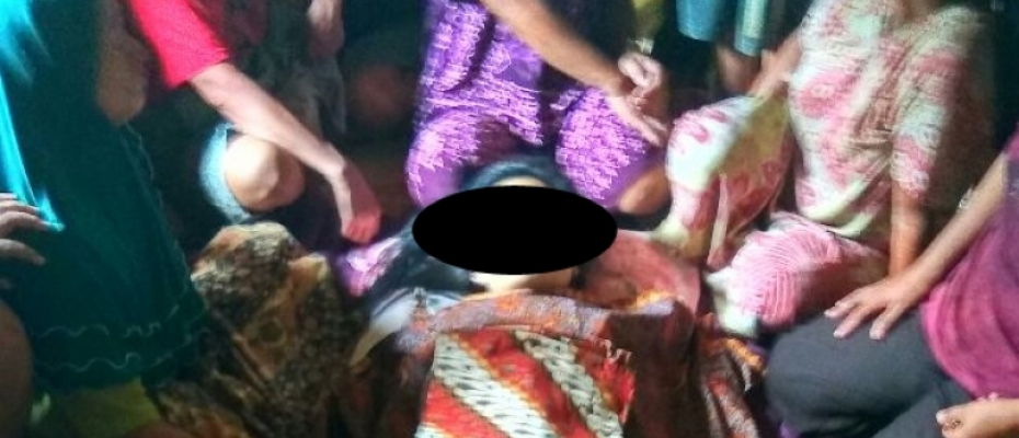 27 Orang Bunuh Diri Sepanjang Tahun 2018, Motifnya : Ekonomi, Putus Cinta, Stres dan Masalah Keluarga