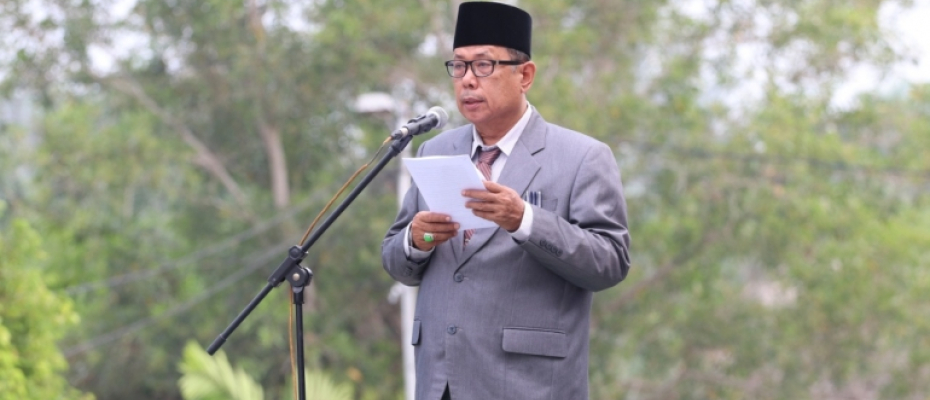 NU Imbau Masyarakat Dukung dan Laksanakan Doa 10 Juta Umat