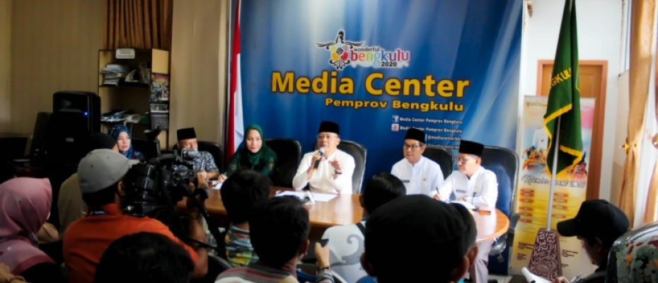 Kehadiran Ustadz Abdul Somad Awali Kemeriahan HUT Provinsi Bengkulu ke-50