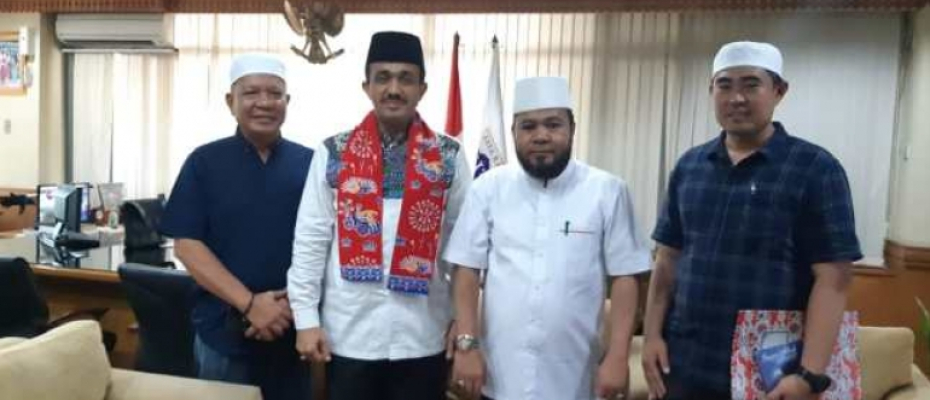 10 Juta Umat Doa Untuk Negeri Menjadi Asbab Perekat Negeri dan Kebaikan Bangsa