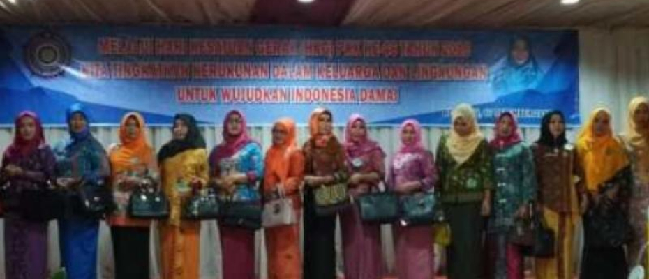 Ribuan KTP-el Dimusnahkan