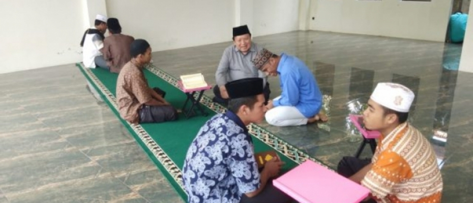 Pemkab Bengkulu Selatan Dorong Pesantren Cetak Hafidz Quran