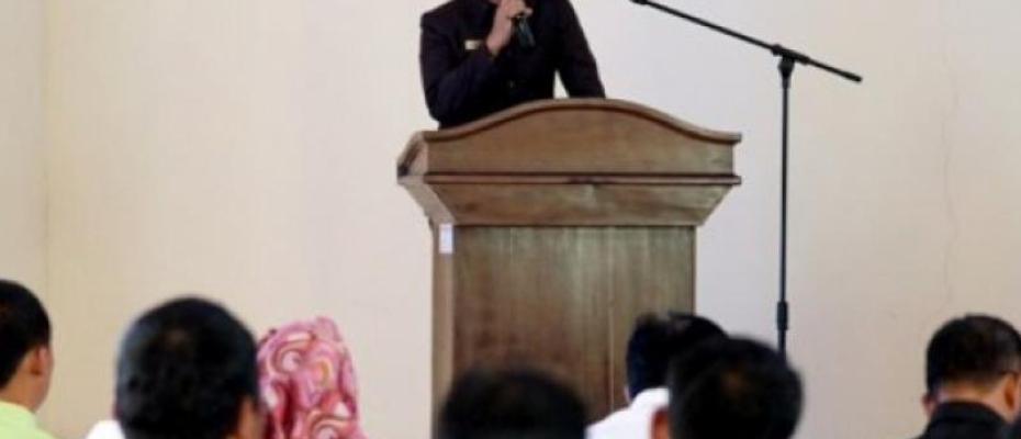 Cuaca Buruk, Plt Bupati Bengkulu Selatan Himbau Masyarakat Waspada