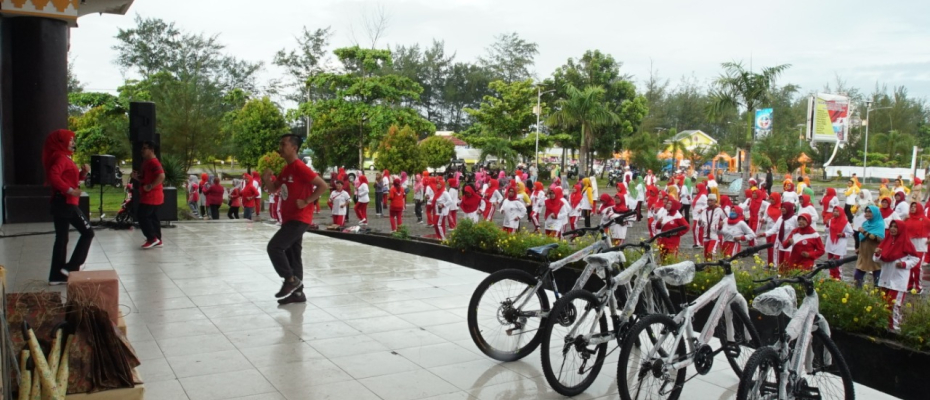Peringatan Hari Ibu ke-90 dan HUT Yayasan Jantung Indonesia (YJI) Ke-37