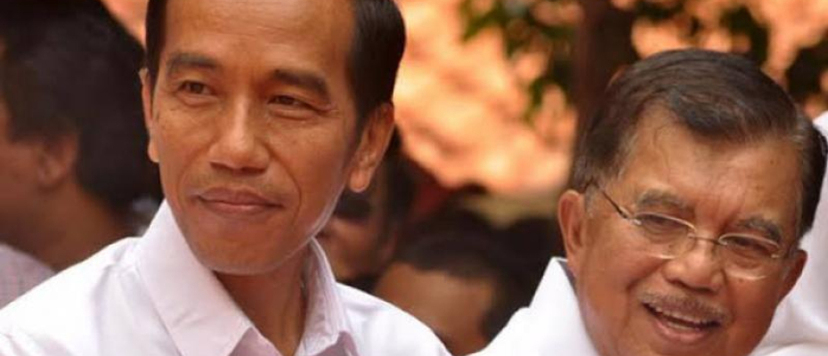 Kinerja Pemerintahan Jokowi-JK Dinilai Semakin Baik
