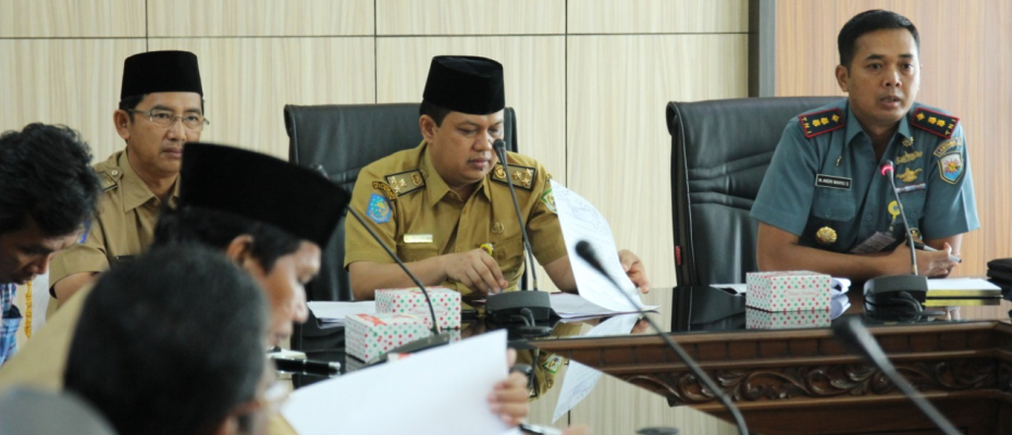 Atlet Triathlon 5 Negara Bakal Meriahkan Bengkulu Trithlon 2018