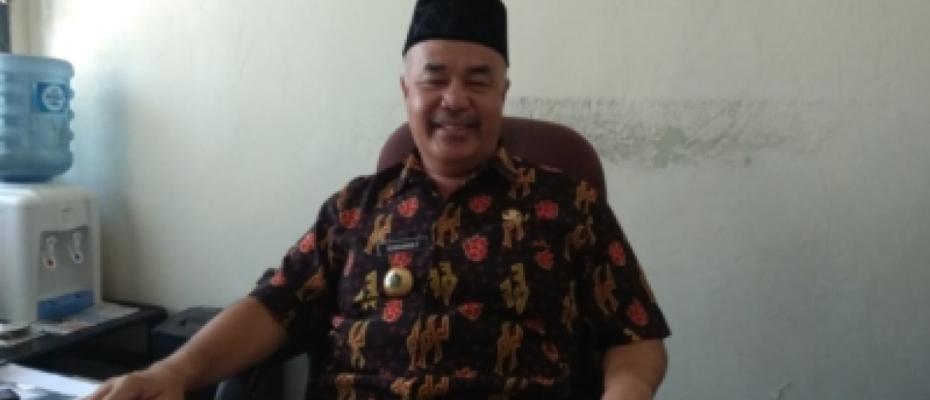 10 Bumdes Dapat Tambahan Modal Usaha
