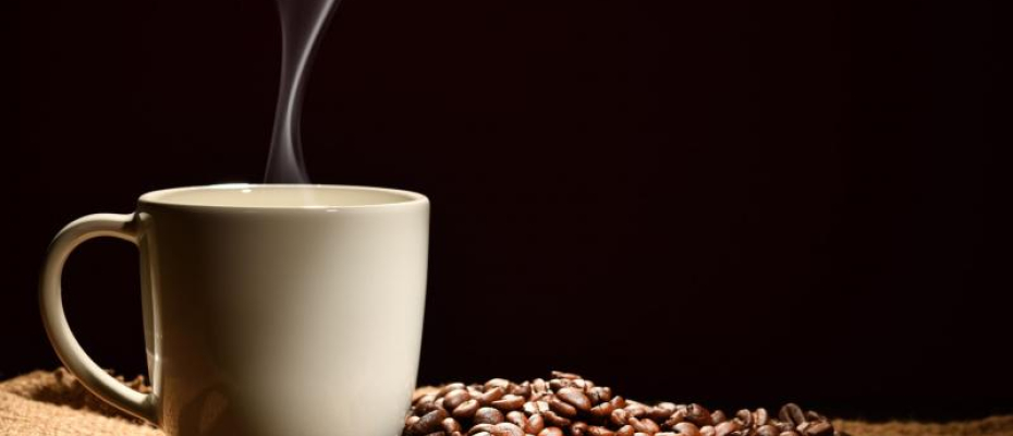 Coffee Morning 