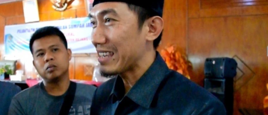 Hampir Ditutup, Satu Peserta PNS Belum Lakukan Pemberkasan