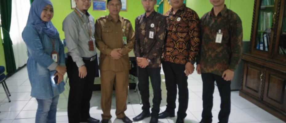 Serius PTSP, Kemenag Bengkulu Selatan Undang 4 Pimpinan Bank