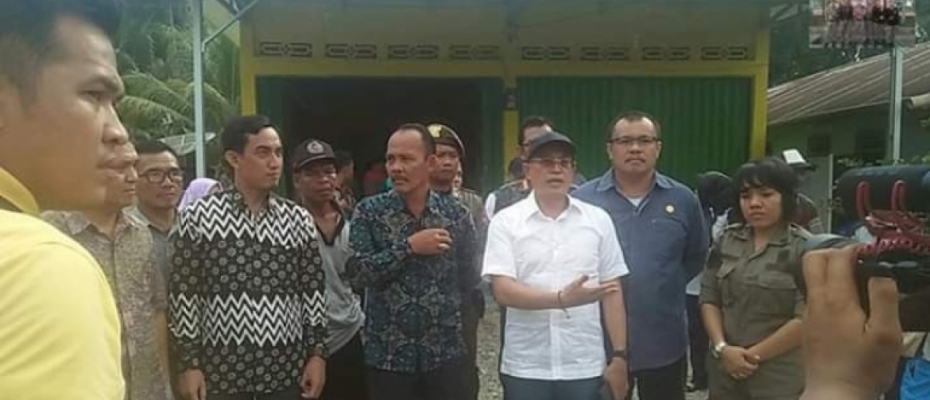 Komitmen Bersama Wujudkan Bengkulu Selatan Tertib Ternak
