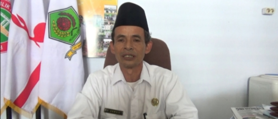 Kabupaten