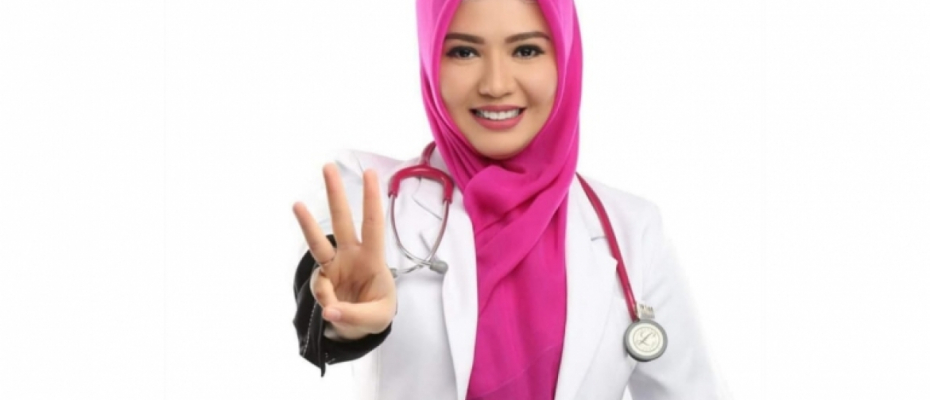 Dokter Cantik Lia : Milenial Harus Ikut Berpartisipasi Aktif Dalam Dunia Politik