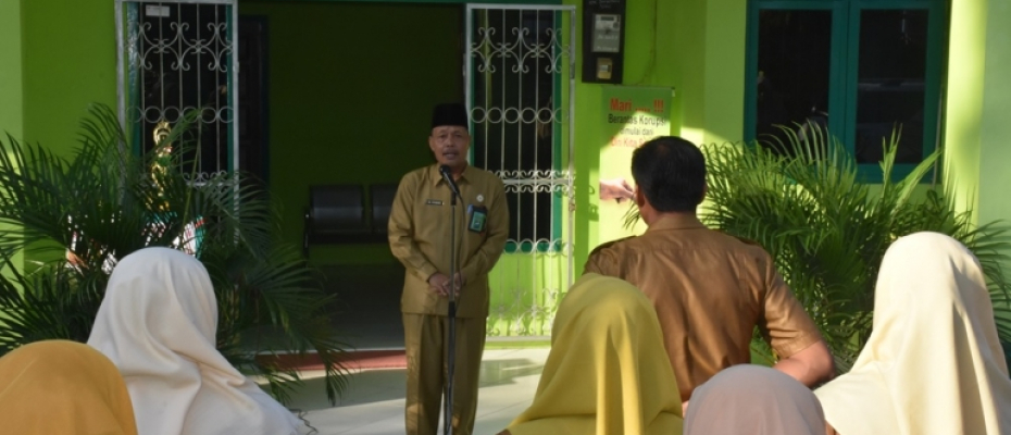 KAU Kecamatan Ratu Samban