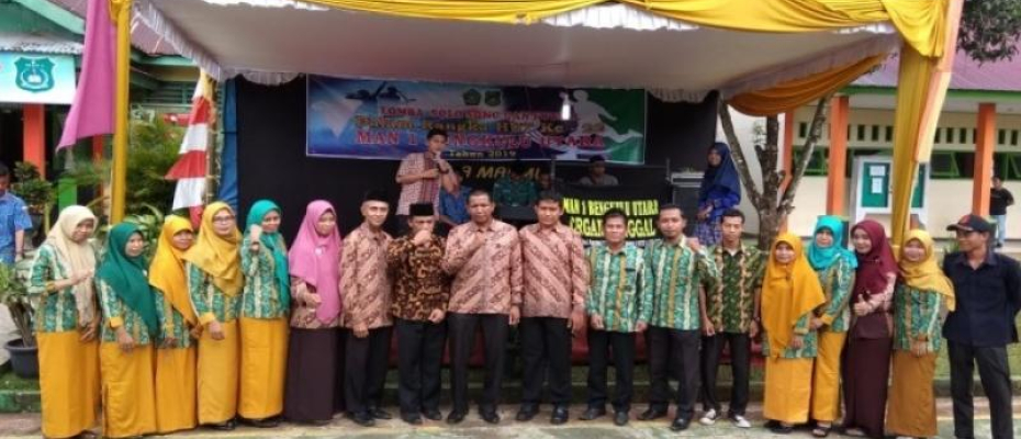 Foto Bersama