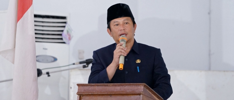 Sekda Bengkulu Selatan