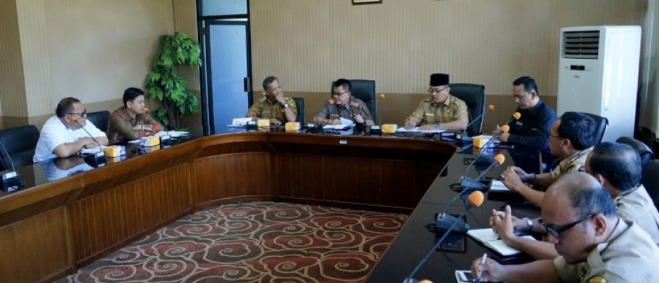 Pemkab Bengkulu Selatan