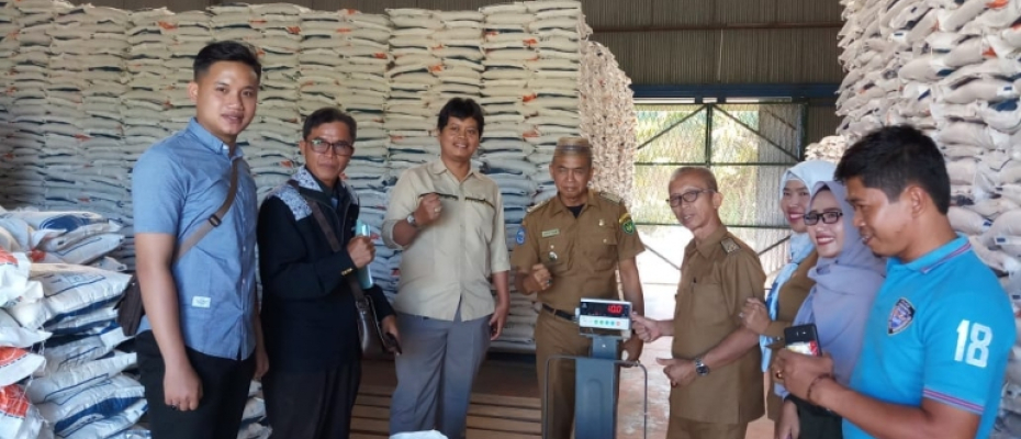 Rastra Bengkulu Selatan