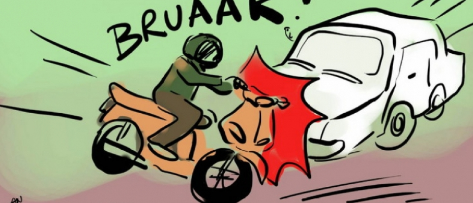Ilustrasi/Net