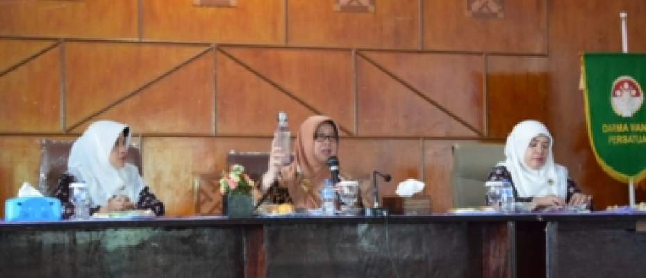 Kabupaten