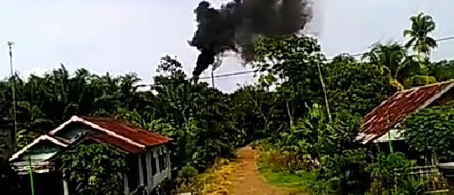 Daerah