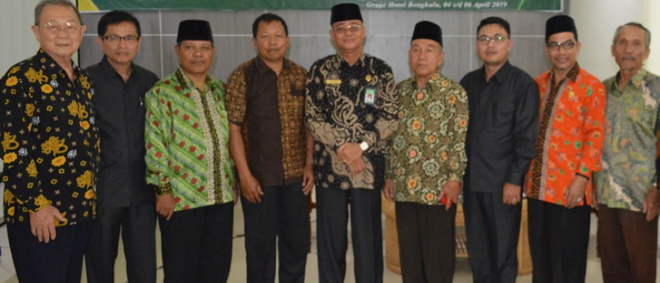 Kota Bengkulu
