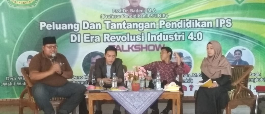 Kota Bengkulu