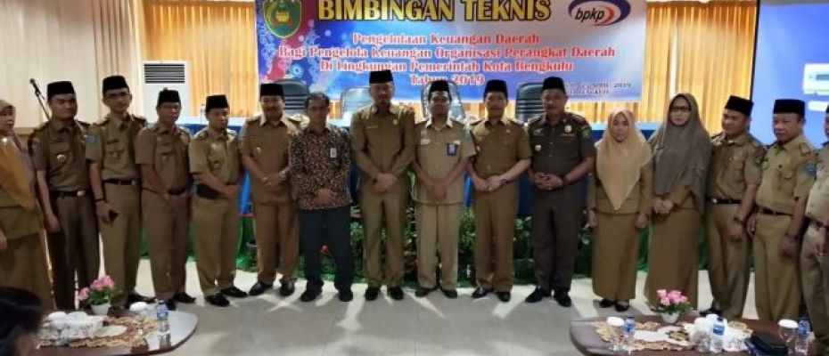 pemkot bengkulu