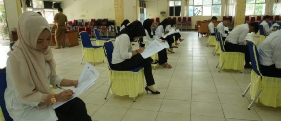 kabupaten