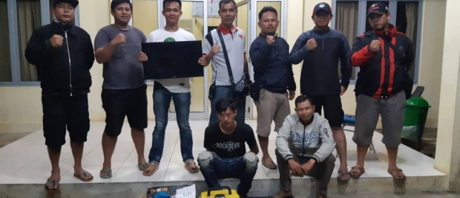 Hukum 
