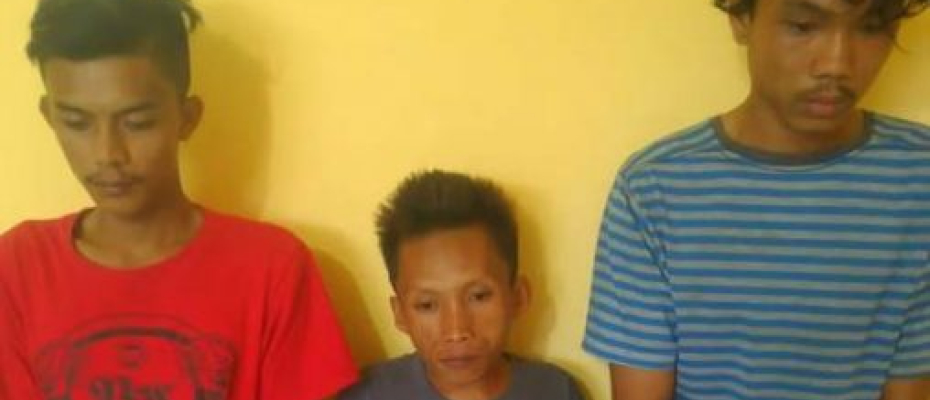 Kabupaten
