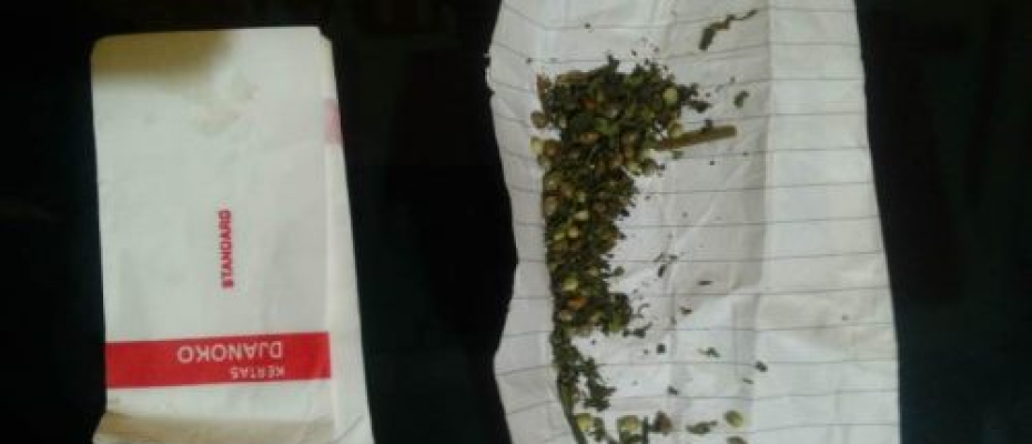 Kabupaten